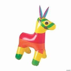 Hot Sale ๐ Giant Inflatable Fiesta Donkey ๐