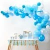 Best deal 🎁 Ginger Ray Blue Balloon Arch Kit 🛒