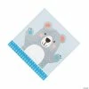 Hot Sale 🌟 Happy Bear Luncheon Napkins - 16 Pc. ✨