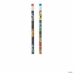 Promo 🌟 Harry Potter™ Pencils - 8 Pc. 🥰