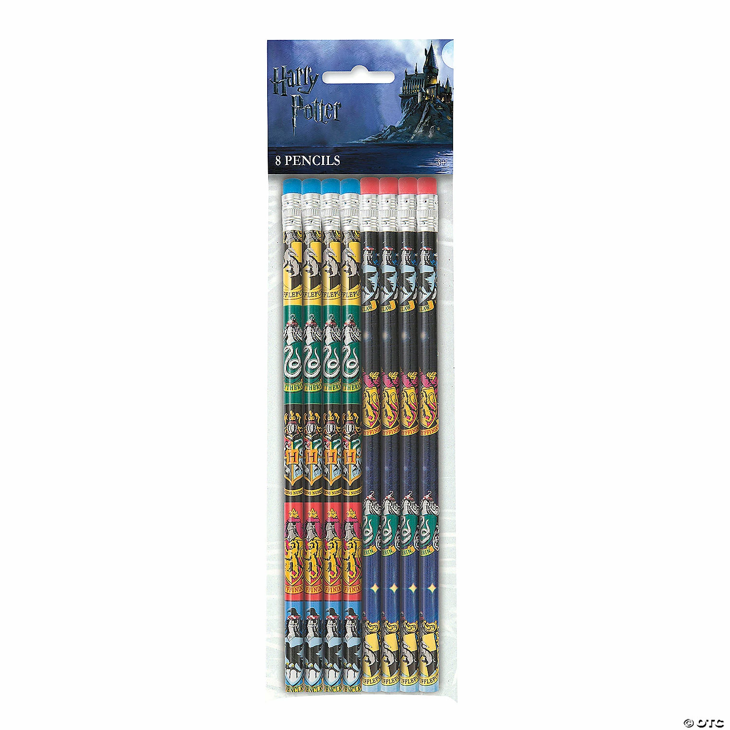 Promo π Harry Potterβ’ Pencils - 8 Pc. π₯° - Image 2
