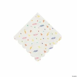 Cheapest 🛒 Hooray It's Your 🎂 Birthday Beverage Napkins - 16 Pc. 💯