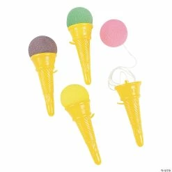 Promo ⭐ Ice Cream Cone Shooter - 12 Pc 😀