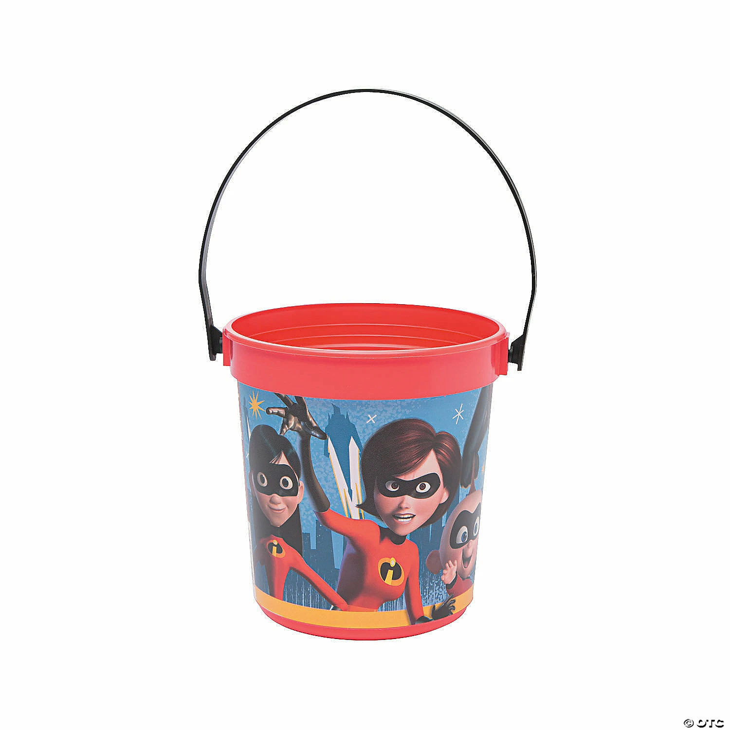 New π― Incredibles 2β’ Favor Pail π€© - Image 2