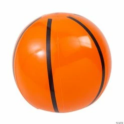 Top 10 ⌛ Inflatable 9" 🏀 Basketballs - 12 Pc. 🎉