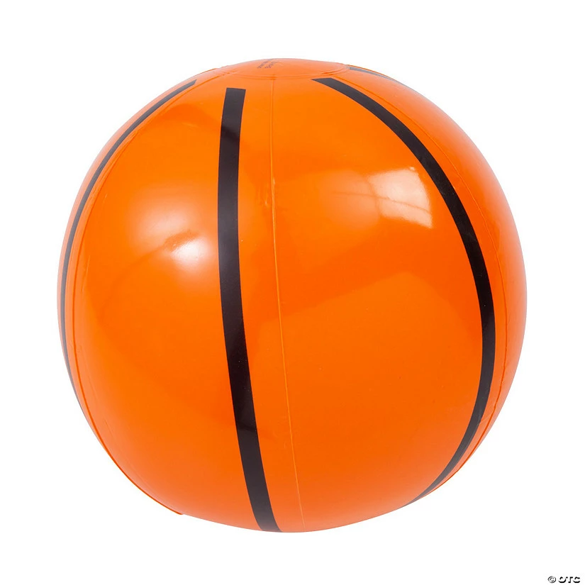 Top 10 β Inflatable 9" π Basketballs - 12 Pc. π