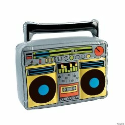 Deals 🎁 Inflatable Boom Box ⭐