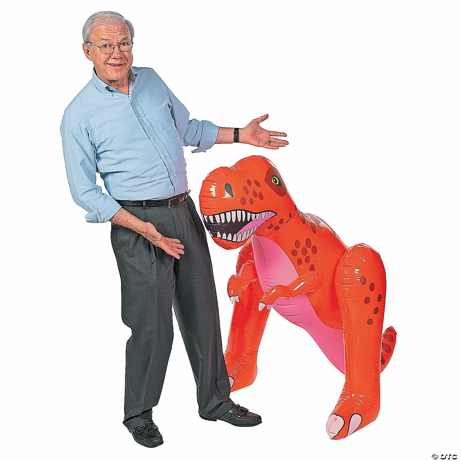 Hot Sale β Inflatable Dinosaur π - Image 2