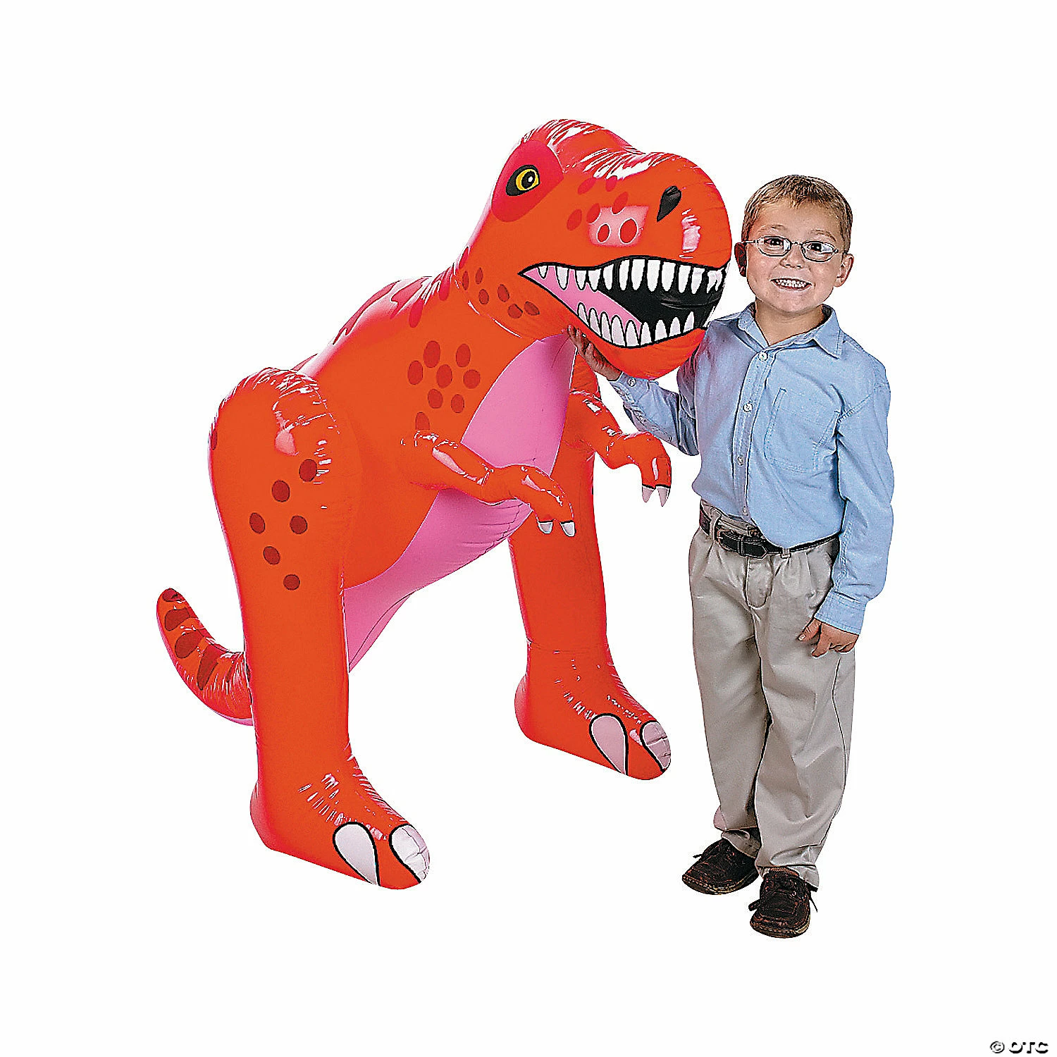 Hot Sale β Inflatable Dinosaur π