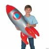 Hot Sale 🔔 Inflatable God’s Galaxy VBS Rocket ⌛