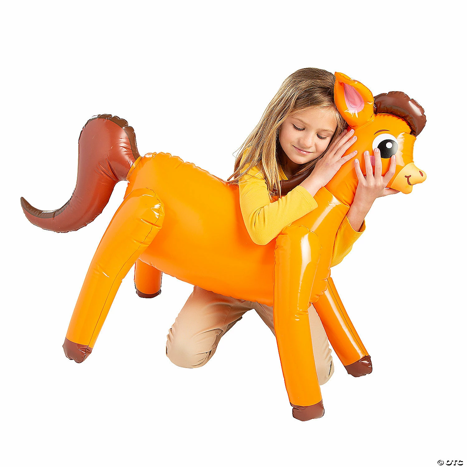 Hot Sale βοΈ Inflatable Horse π - Image 2