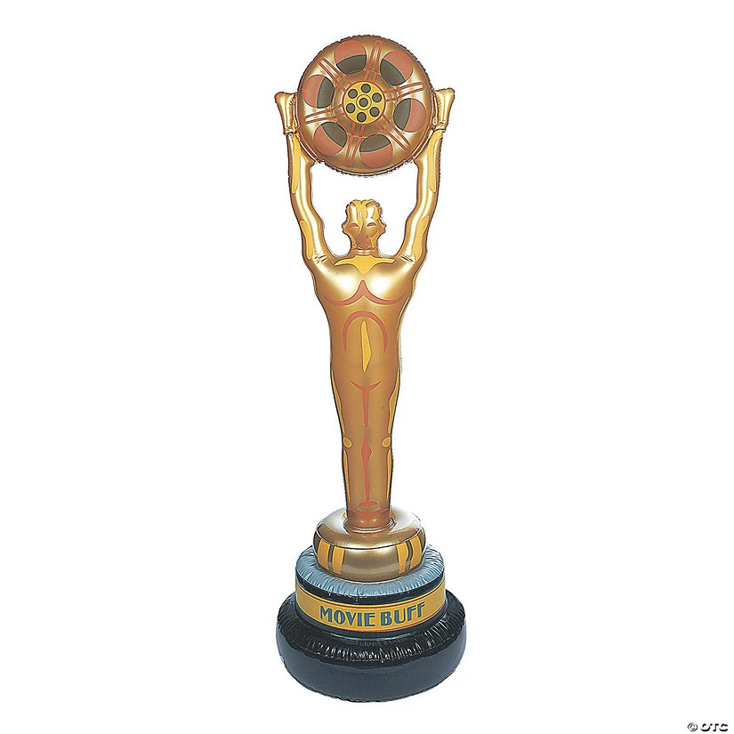 Best deal ๐คฉ Inflatable Movie Buff โ