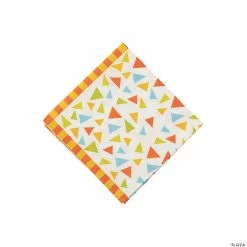 Promo 🔥 Jungle Baby Shower Beverage Napkins - 16 Pc. 💯