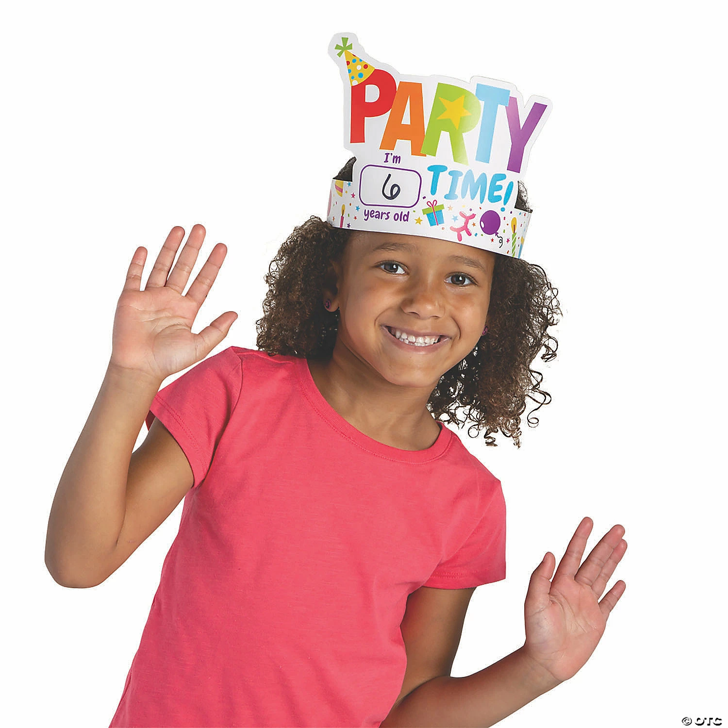 Top 10 βοΈ Kid's π₯³ Birthday Party Crowns - 12 Pc. π₯ - Image 2