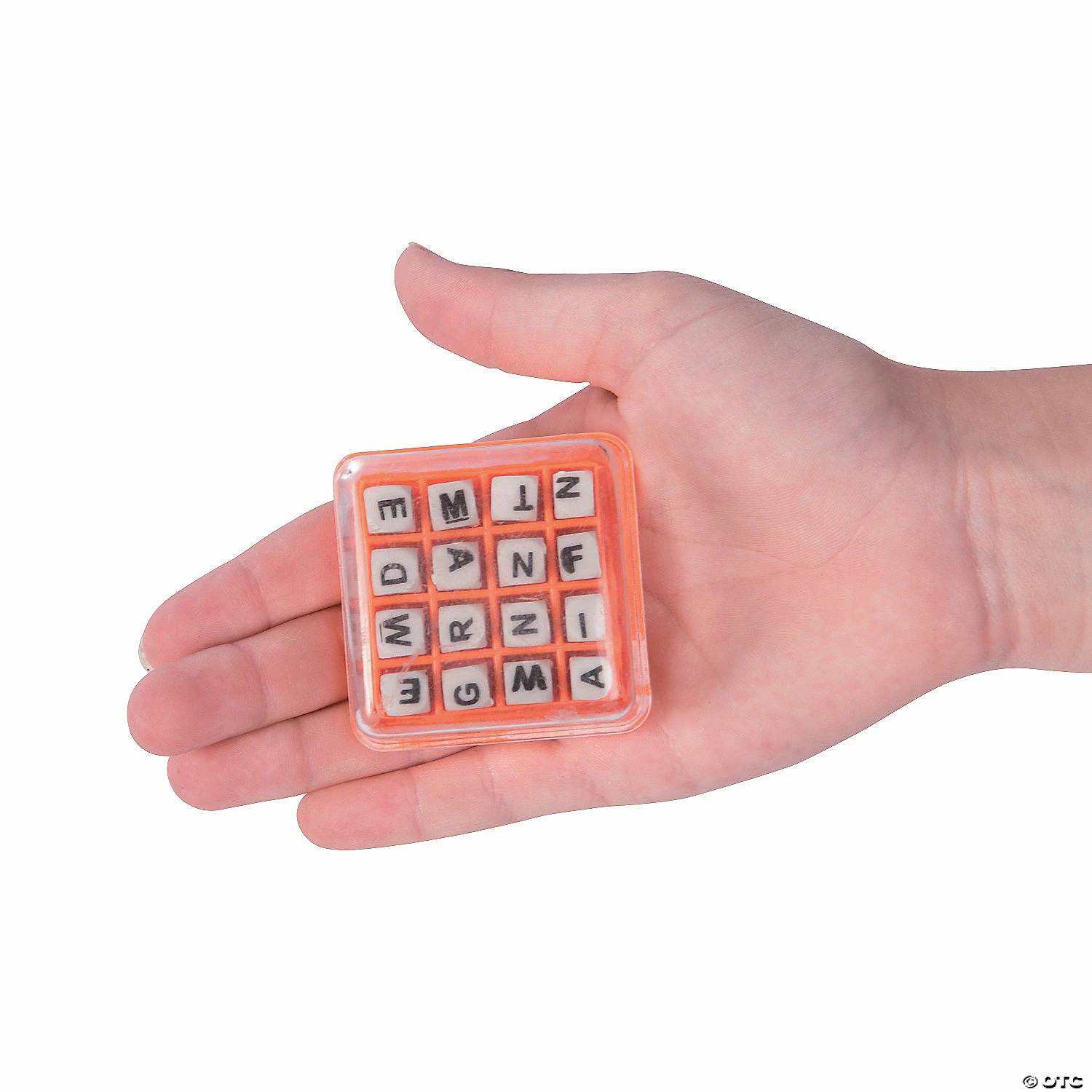 Best Sale π Letter Brain Teaser Games - 12 Pc. β¨ - Image 2