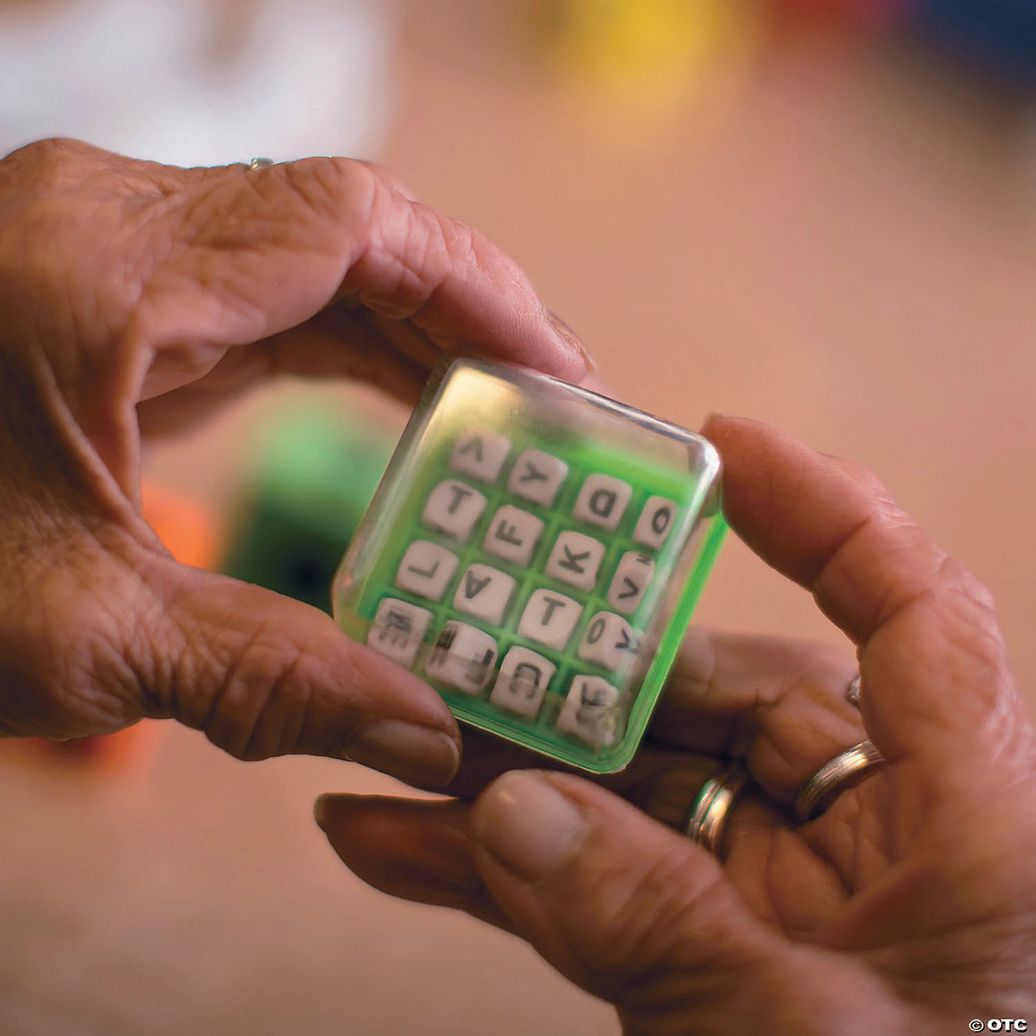 Best Sale π Letter Brain Teaser Games - 12 Pc. β¨ - Image 4