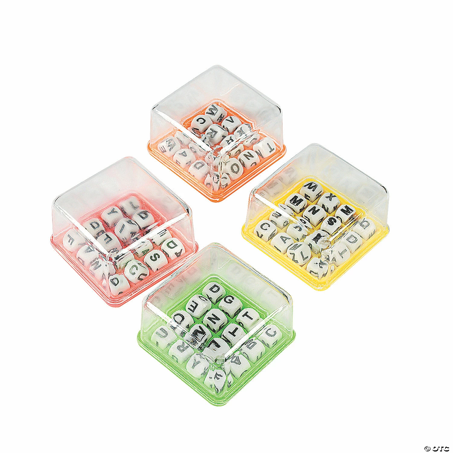 Best Sale π Letter Brain Teaser Games - 12 Pc. β¨