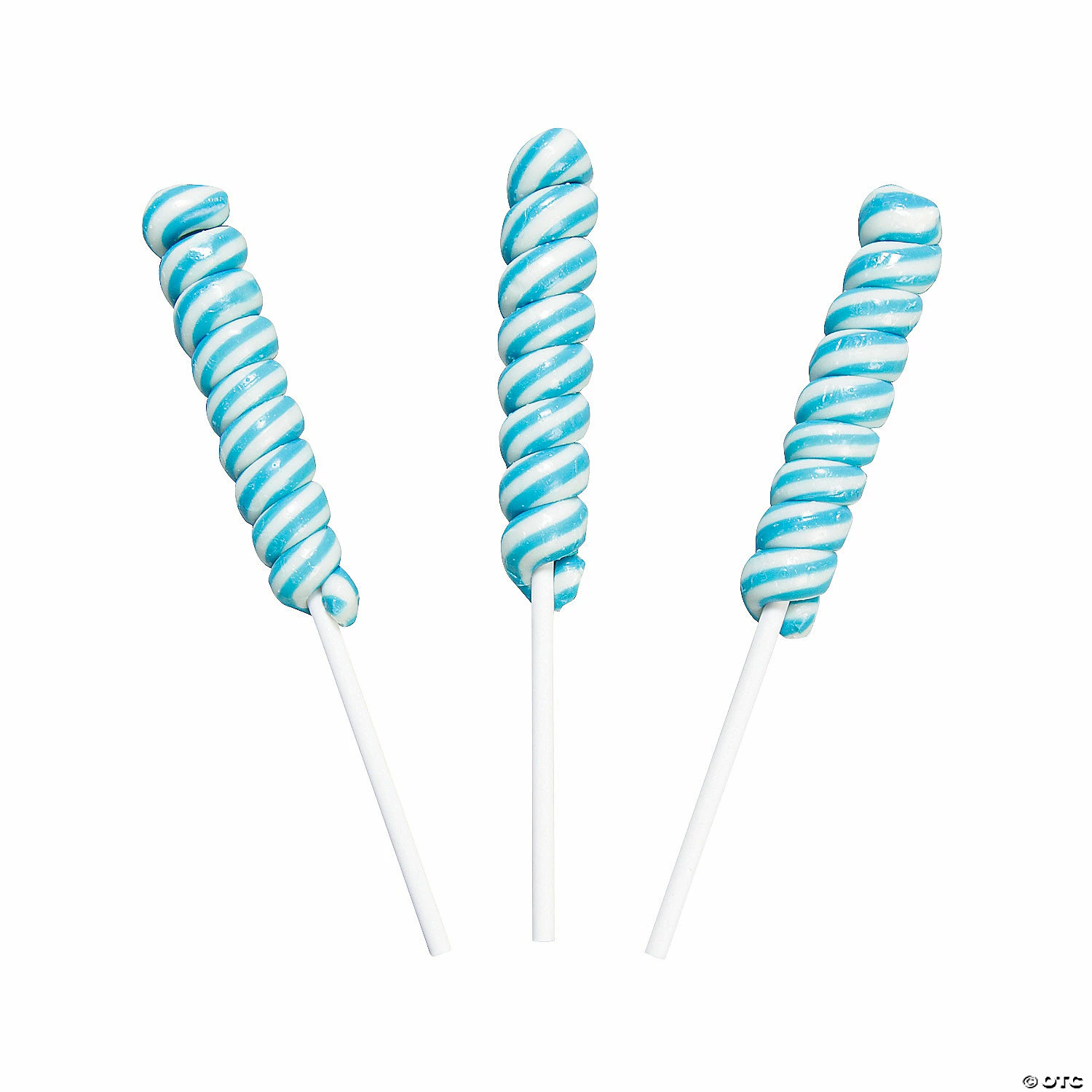 Promo π Mini Twisty Lollipops - 24 Pc. β€οΈ