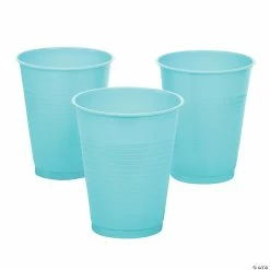 Best Pirce 😉 Plastic Cups - 20 Ct. 🥰
