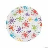 Hot Sale ⭐ Little Artist Paper Dinner Plates - 8 Ct. 👍