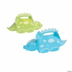 Best deal 😀 Little Dino Favor Boxes - 12 Pc. 💯