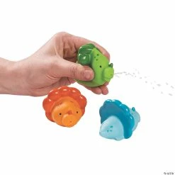 Best Sale 🎉 Little Dino Squirt Toys - 12 Pc. ⭐