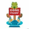 Buy 🤩 Little Fisherman Centerpiece 👏