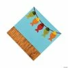 Deals 😀 Little Fisherman Luncheon Napkins - 16 Pc. 😉