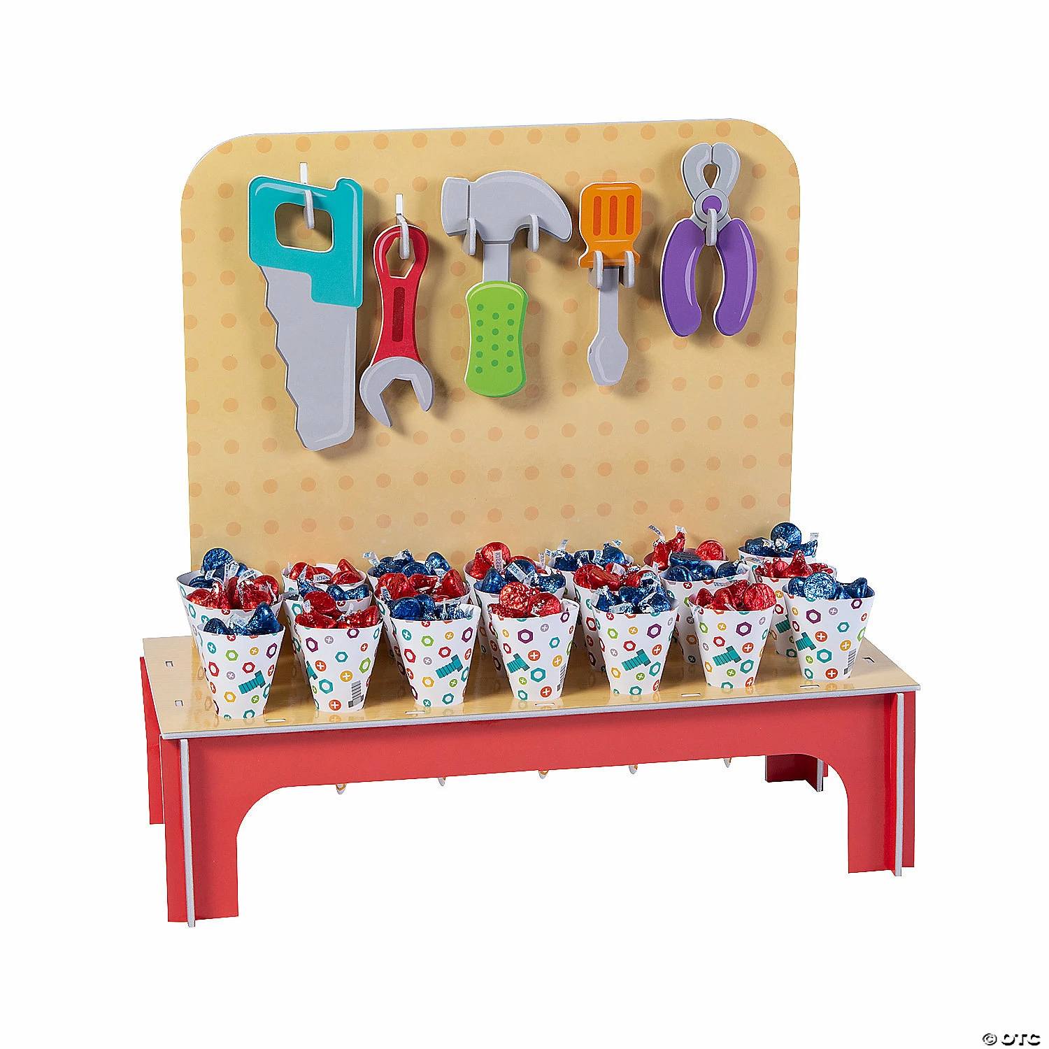Best reviews of π Little Handyman Treat Stand π₯ - Image 2
