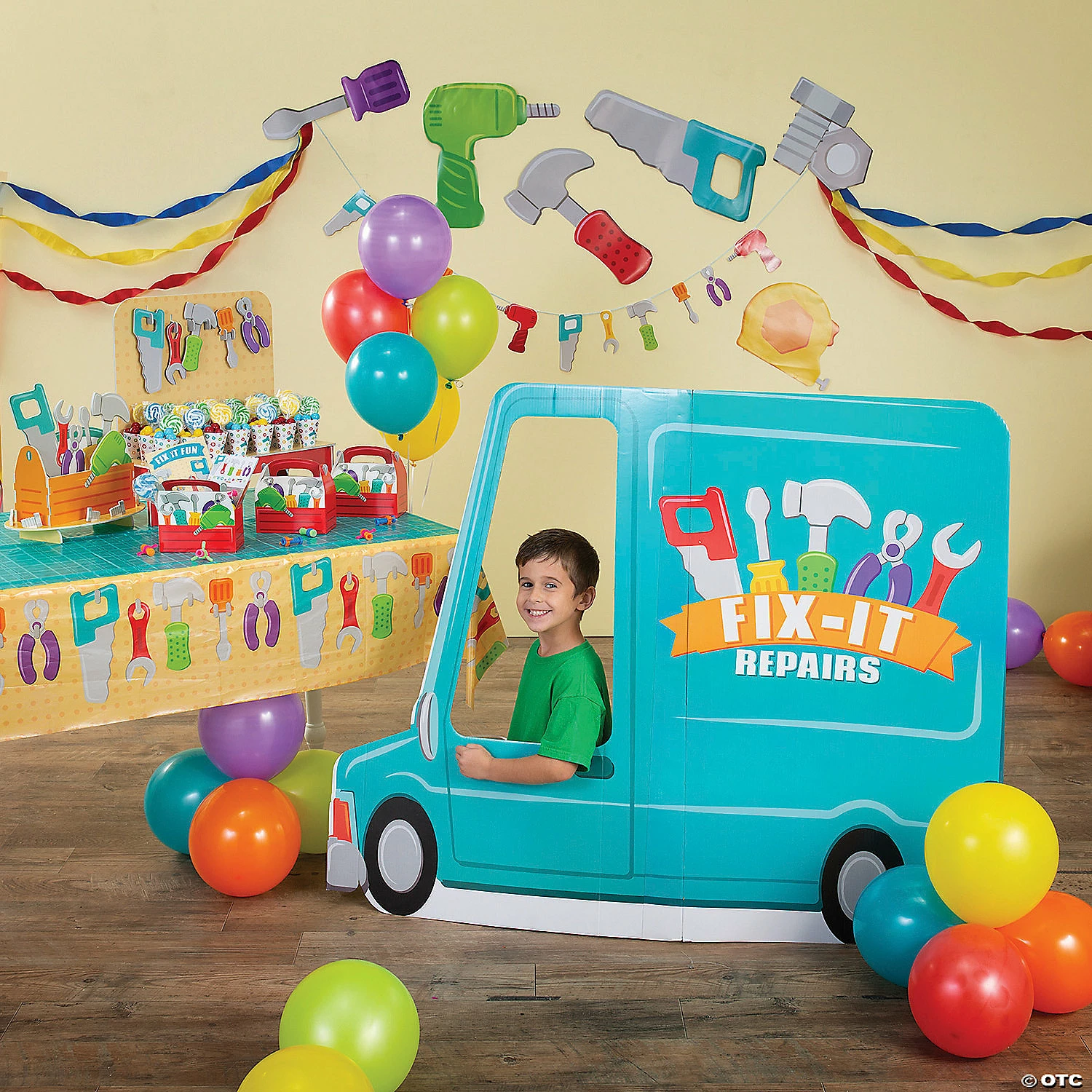 Best reviews of π Little Handyman Treat Stand π₯ - Image 3