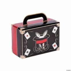 Best Sale 🧨 Magical Party Favor Boxes - 12 Pc. ✨