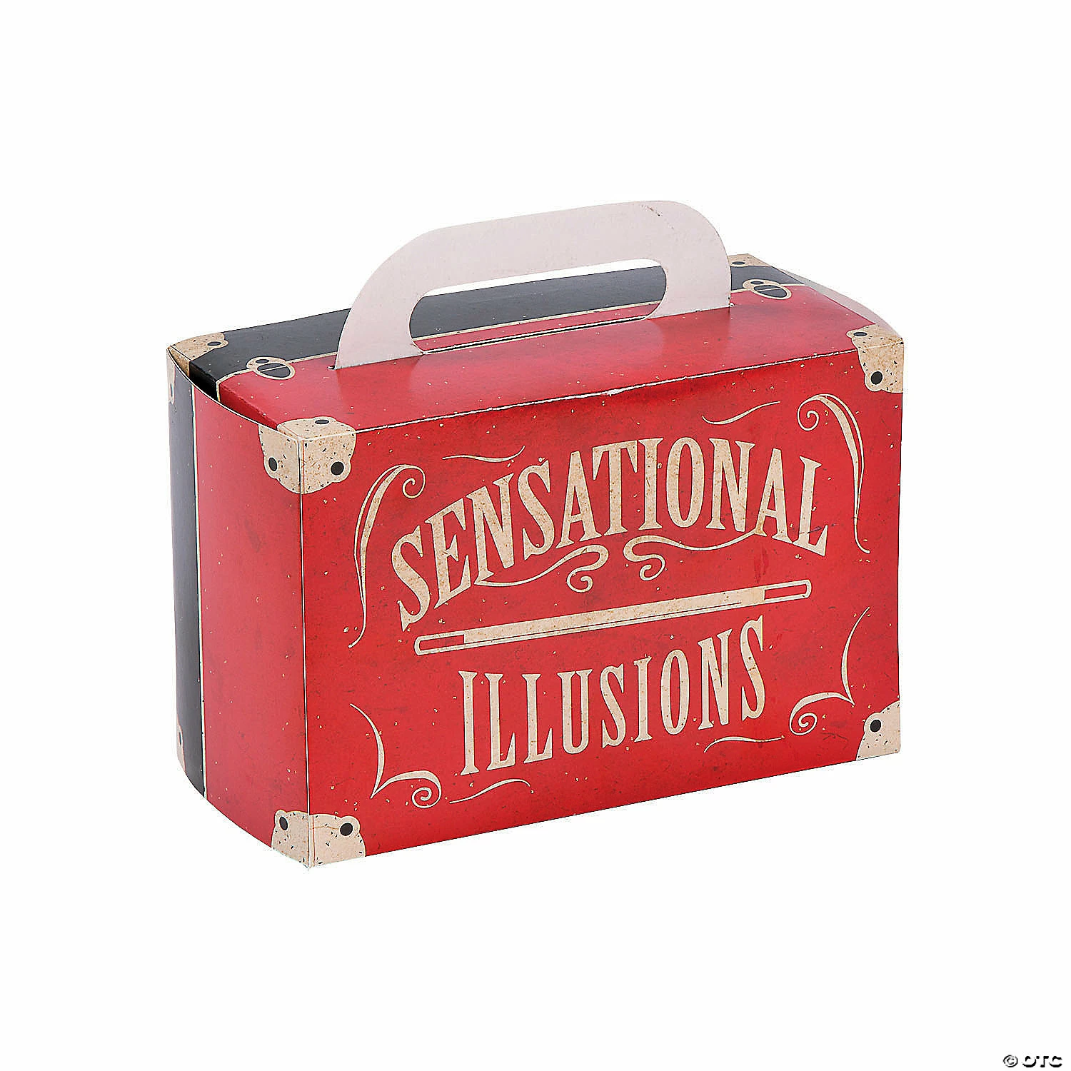 Best Sale 𧨠Magical Party Favor Boxes - 12 Pc. ⨠- Image 2