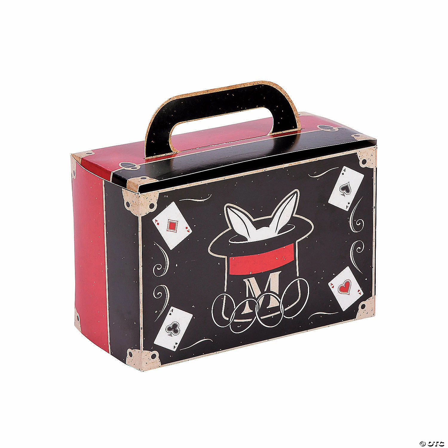 Best Sale 𧨠Magical Party Favor Boxes - 12 Pc. β¨