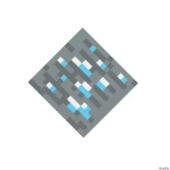 Best Pirce 🔔 Minecraft® Beverage Napkins - 16 Pc. 🔔