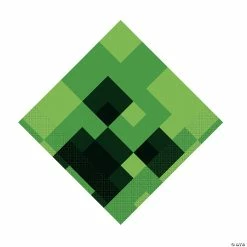 Flash Sale 🧨 Minecraft® Luncheon Napkins - 16 Pc. 🎁