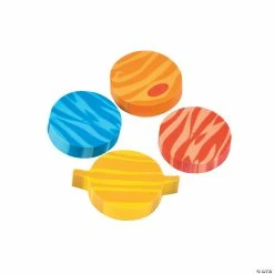 Coupon 🌟 Mini Planet Erasers - 12 Pc. 🤩