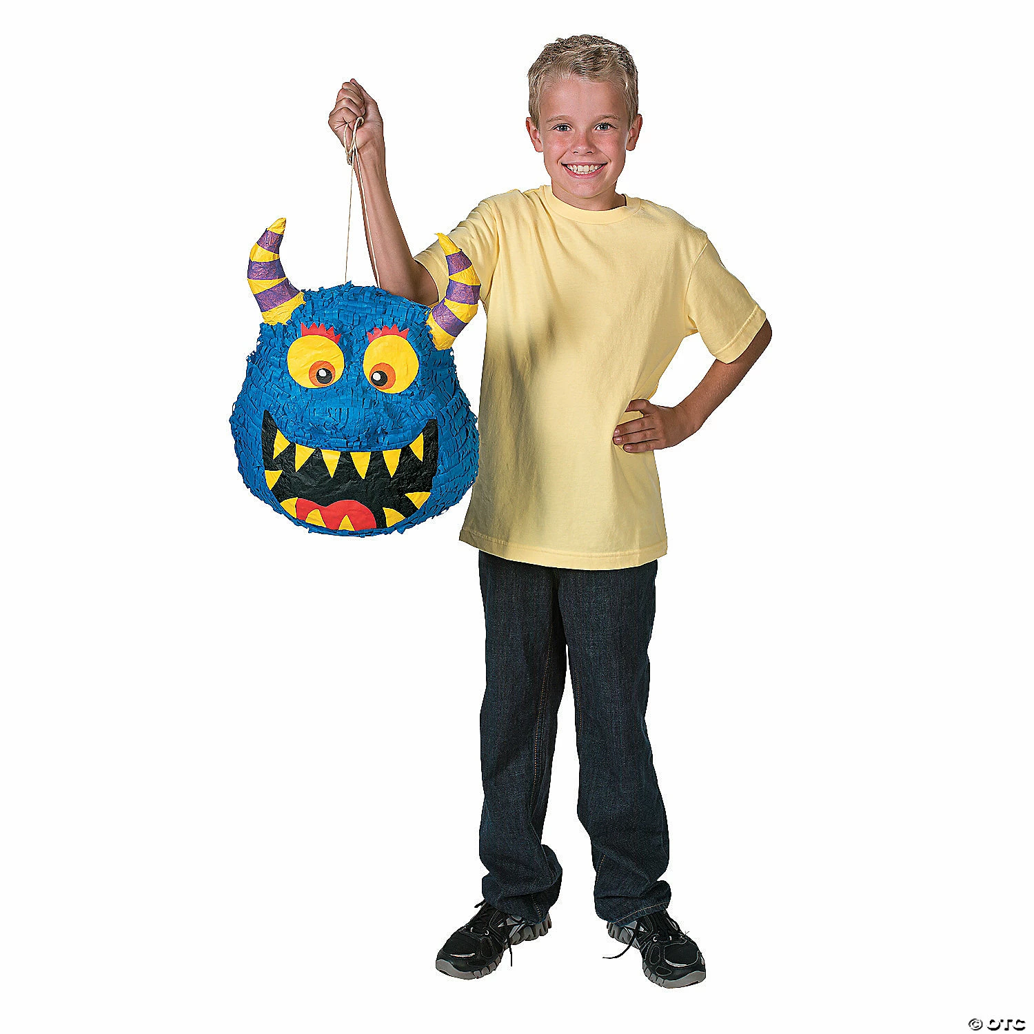 Deals 🔥 Monster Piñata 🤩 - Image 2