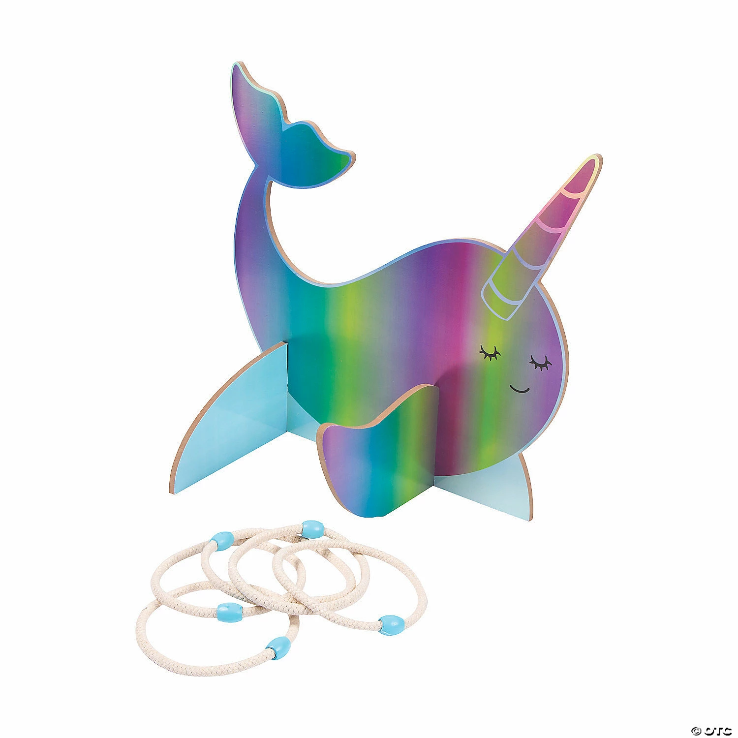 Best reviews of π Narwhal Ring Toss Game π