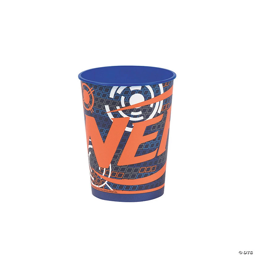 Deals ๐ Nerfยฎ Party Plastic Cup โจ
