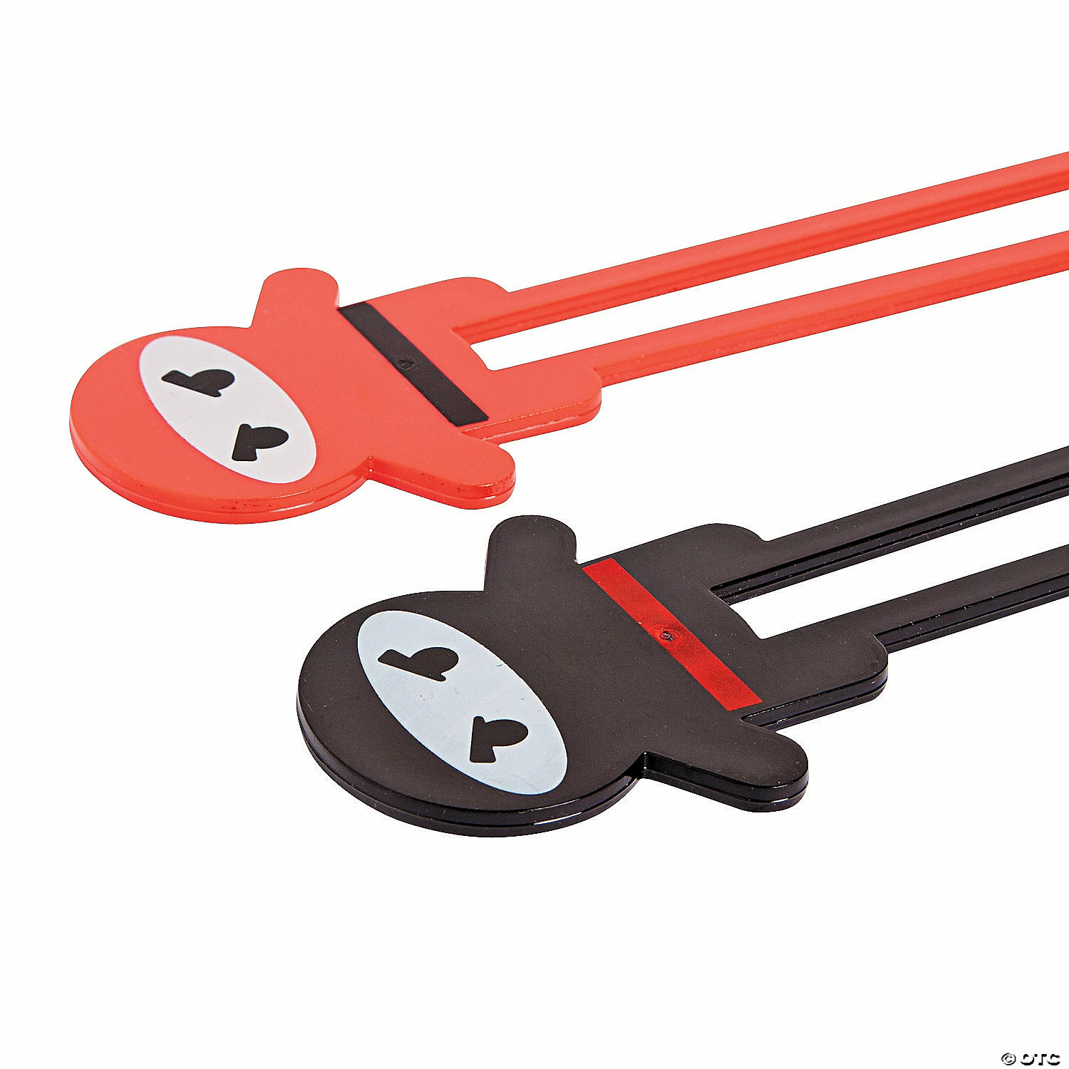Hot Sale β Ninja Plastic Chopsticks - 12 Ct. β¨ - Image 2