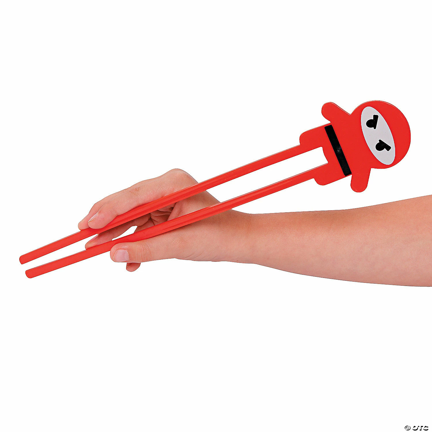 Hot Sale β Ninja Plastic Chopsticks - 12 Ct. β¨ - Image 3