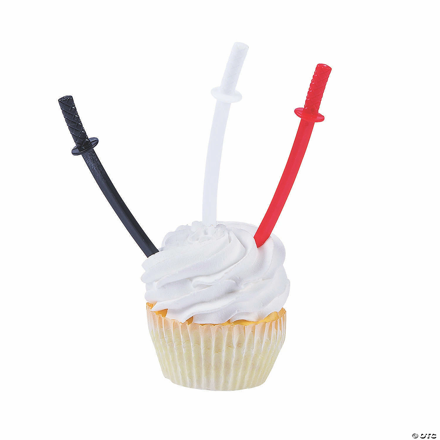 Discount π Ninja Sword Picks - 72 Pc. π₯° - Image 3