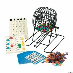 Brand new 😀 Party Bingo Game 🛒