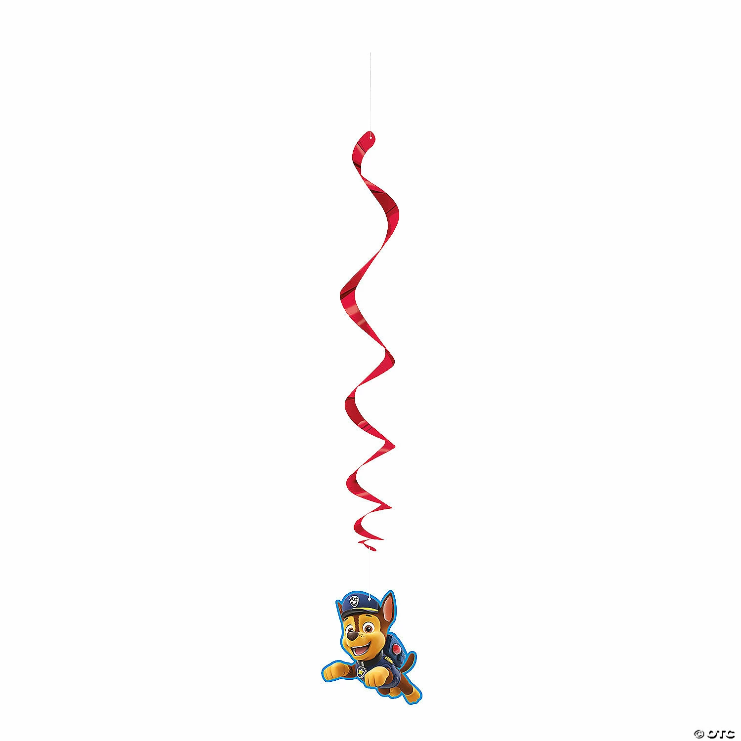 Best reviews of 🧨 Paw Patrol™ Hanging Swirls - 3 Pc. 🎁 - Image 2