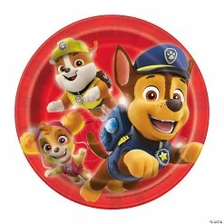 Top 10 ⭐ Paw Patrol™ Paper Dessert Plates – 8 Ct. ⭐