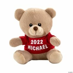 Buy 🎁 Personalized Stuffed Bear with T-Shirt 🔥