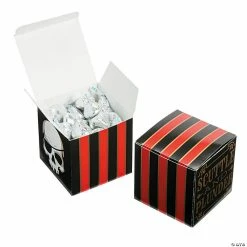Top 10 😉 Pirate Favor Boxes - 12 Pc. 🛒