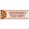 Deals ✨ Pizza Party Custom Banner 👍