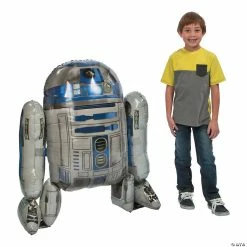 Top 10 👏 R2-D2 Airwalkers® Mylar 38" Balloon 🔔