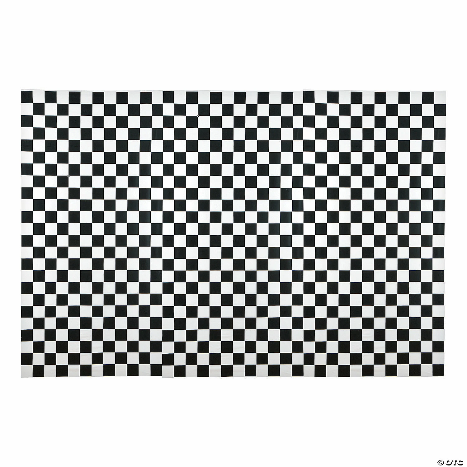 Wholesale β€οΈ Race Car π Birthday Backdrop Banner - 3 Pc. π₯